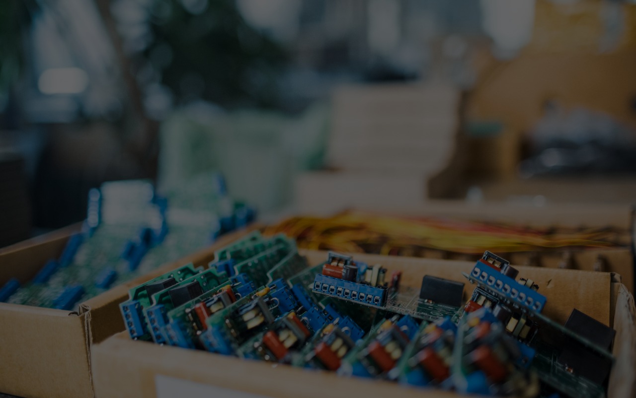 RF and Microwave Design | Indrainsignia